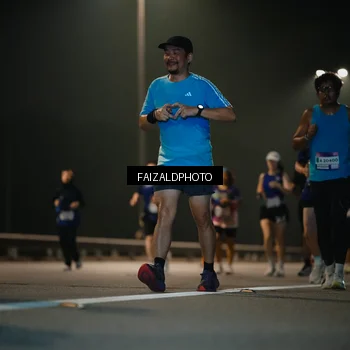 Runner Photo 7478052