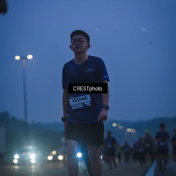 Runner Photo 7478062