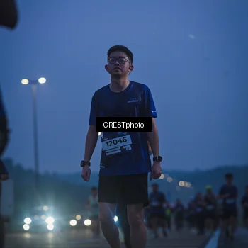 Runner Photo 7478063
