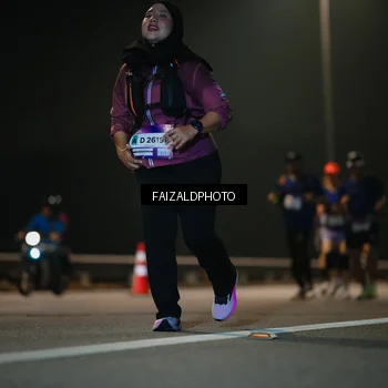 Runner Photo 7478067