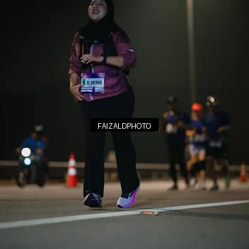 Runner Photo 7478070