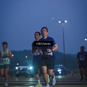 Runner Photo 7478072