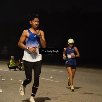 Runner Photo 7478075