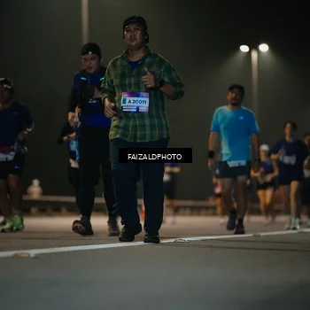 Runner Photo 7478079