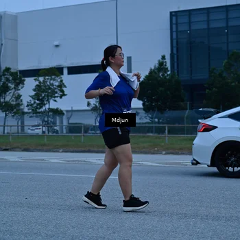 Runner Photo 7478082
