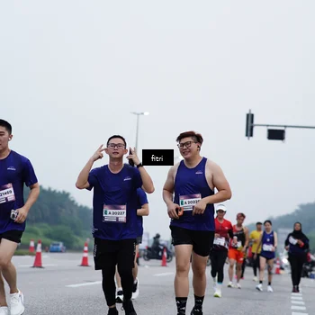 Runner Photo 7478086