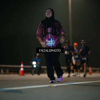 Runner Photo 7478090