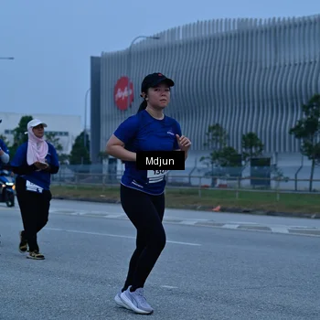 Runner Photo 7478091