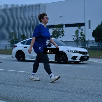 Runner Photo 7478094