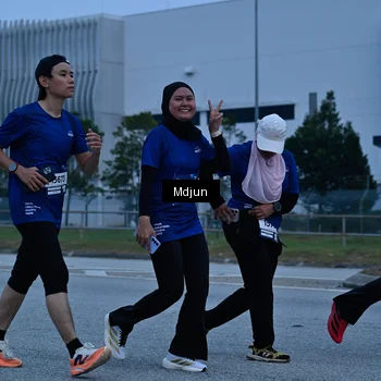 Runner Photo 7478095