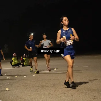 Runner Photo 7478096