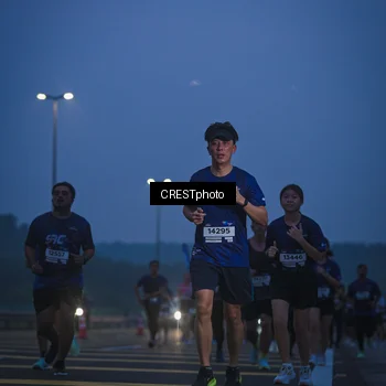 Runner Photo 7478099