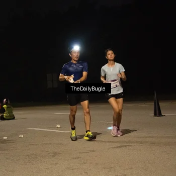 Runner Photo 7478103