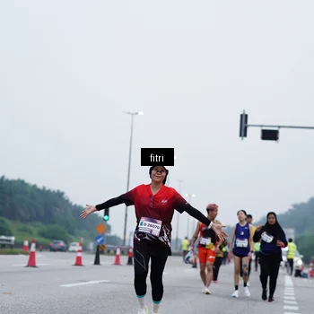 Runner Photo 7478107