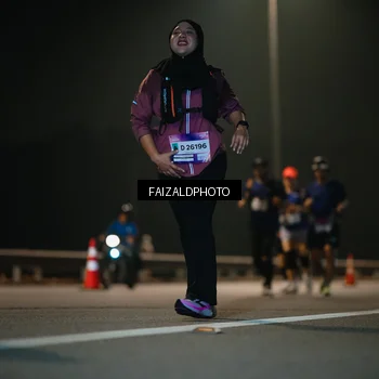 Runner Photo 7478113