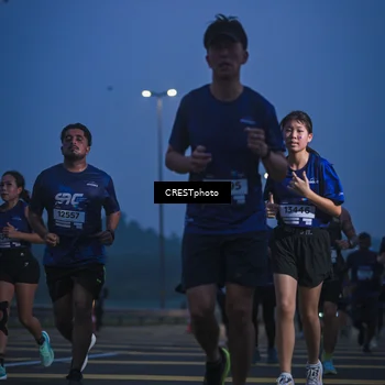 Runner Photo 7478117