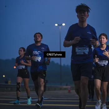 Runner Photo 7478120