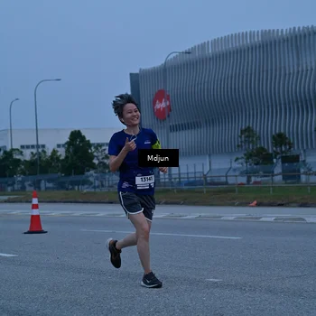 Runner Photo 7478123