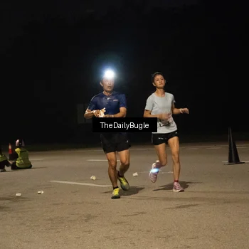 Runner Photo 7478128