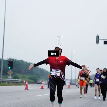 Runner Photo 7478129