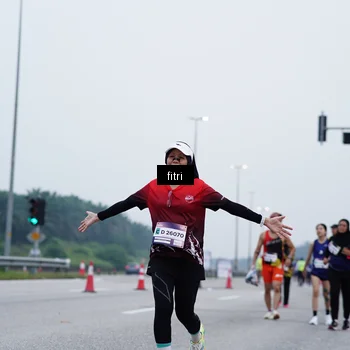 Runner Photo 7478130