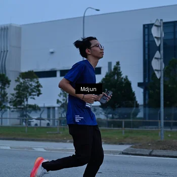Runner Photo 7478132