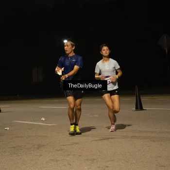 Runner Photo 7478141