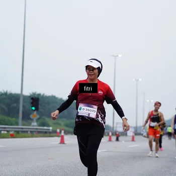 Runner Photo 7478145