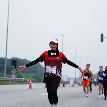 Runner Photo 7478147