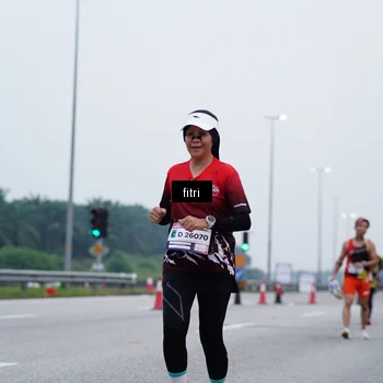 Runner Photo 7478148