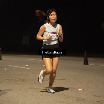 Runner Photo 7478151