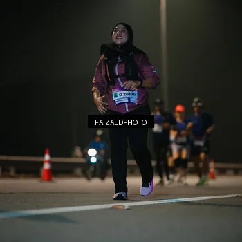 Runner Photo 7478155