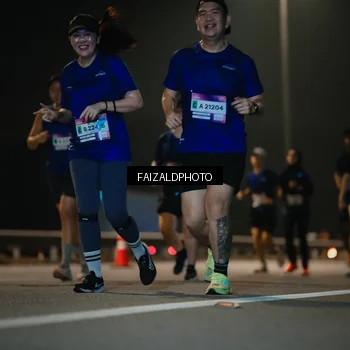Runner Photo 7478157