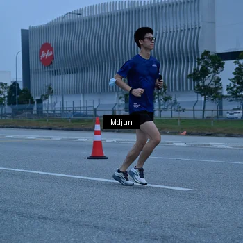 Runner Photo 7478160