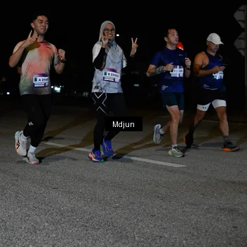 Runner Photo 7478161