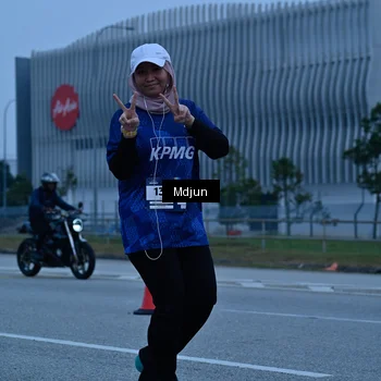 Runner Photo 7478162