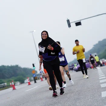 Runner Photo 7478165