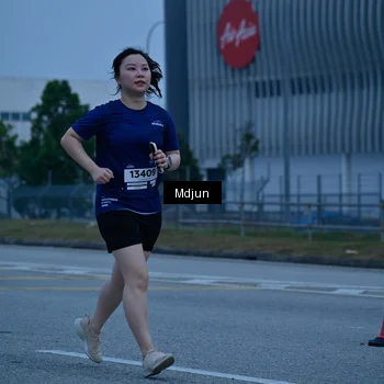 Runner Photo 7478166