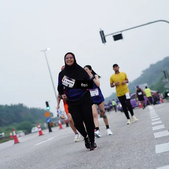 Runner Photo 7478167