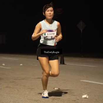 Runner Photo 7478170