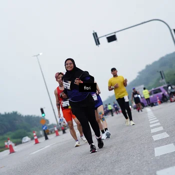 Runner Photo 7478171