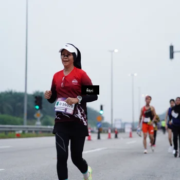 Runner Photo 7478172