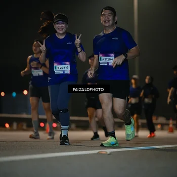Runner Photo 7478174