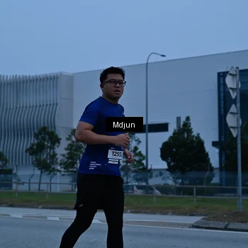 Runner Photo 7478180