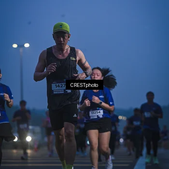 Runner Photo 7478182