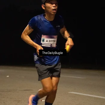 Runner Photo 7478183