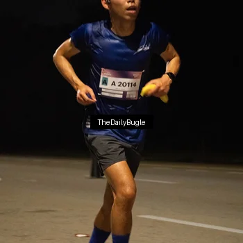 Runner Photo 7478184