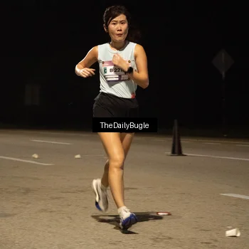 Runner Photo 7478185