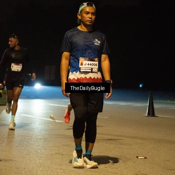 Runner Photo 7478191