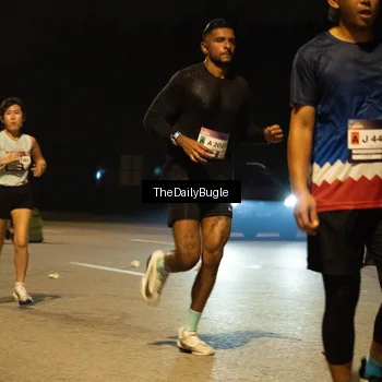 Runner Photo 7478200